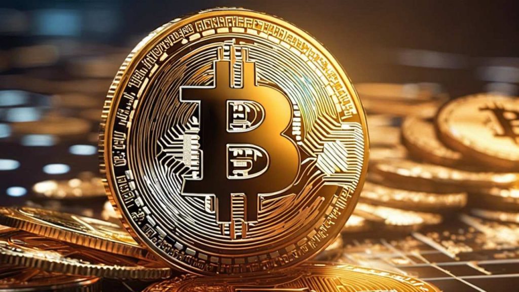 Bitcoin en hausse : pourquoi cette augmentation ?